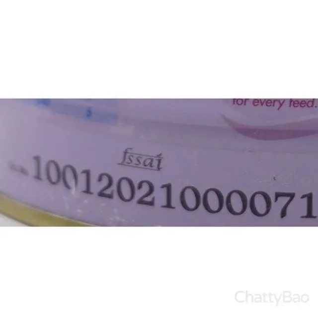 Amul Spray Infant Milk Food 1 Kg view 4
