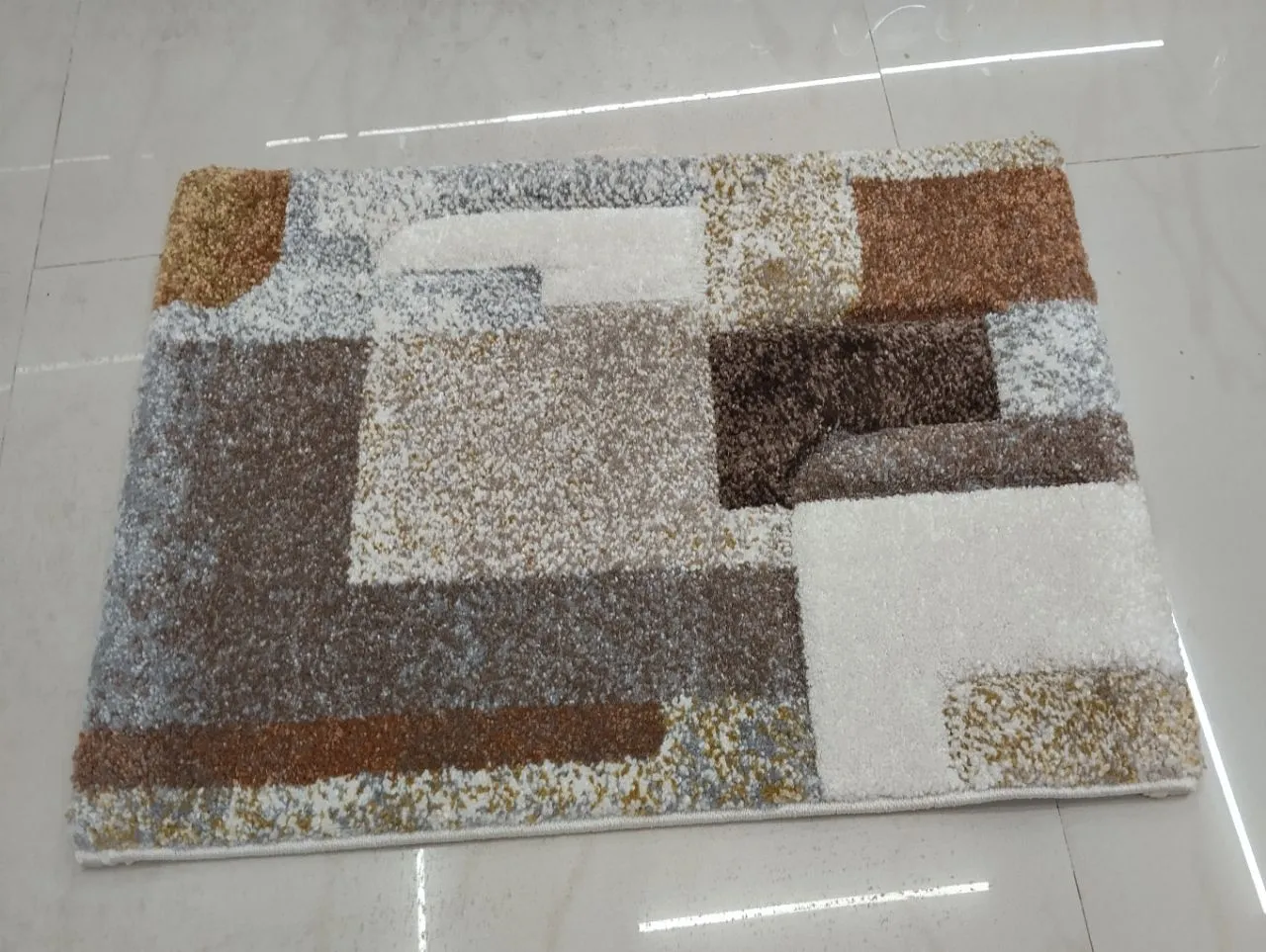 Decorative Bath Mat view 4