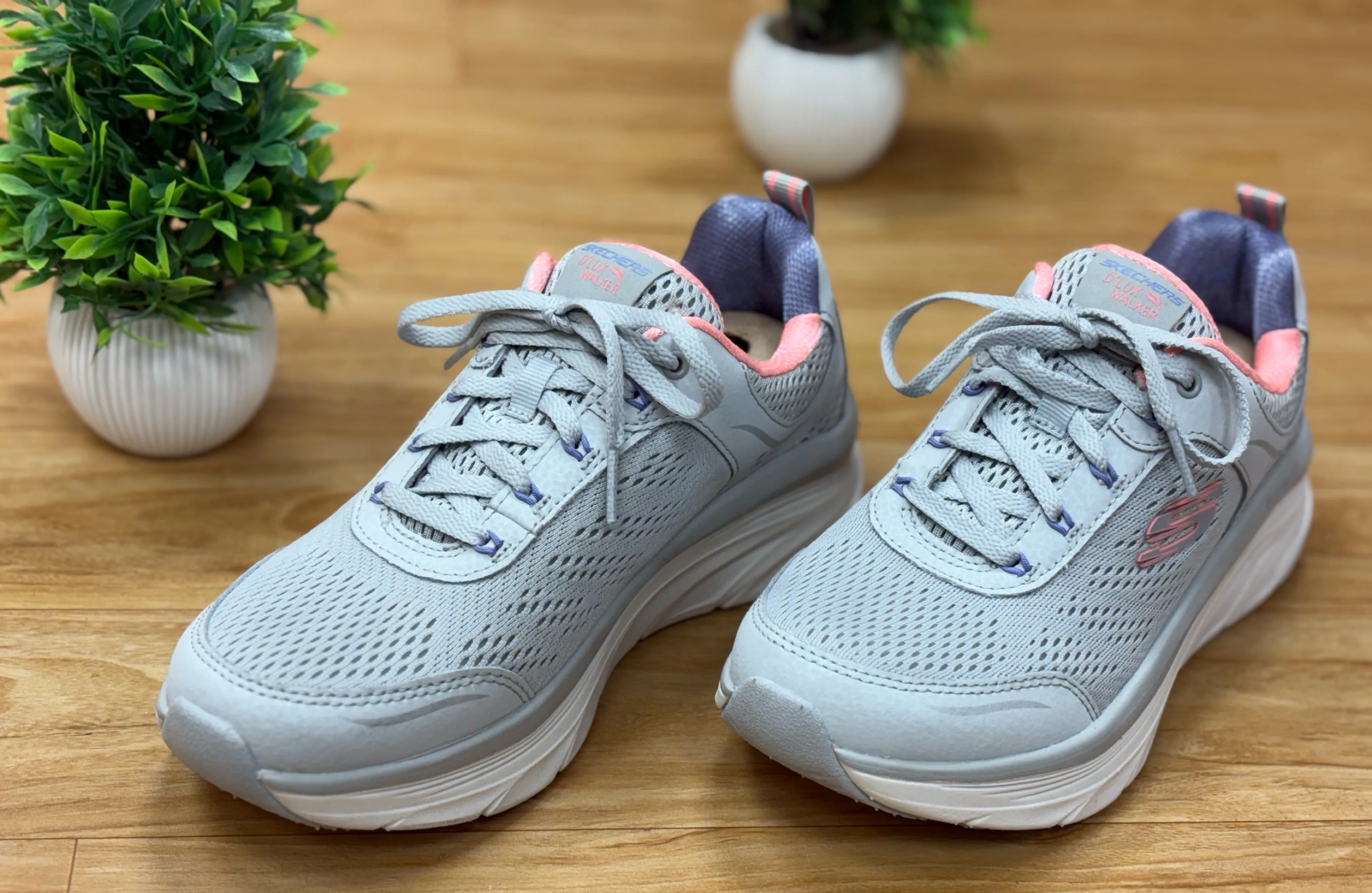 Skechers GOwalk Shoes view 2