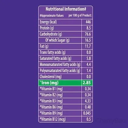 Sunfeast Marie Light Biscuits 1 Kg view 3