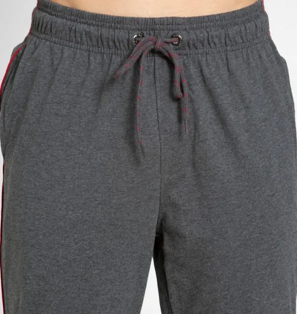 Jockey Lower 9500 Charcoal view 3