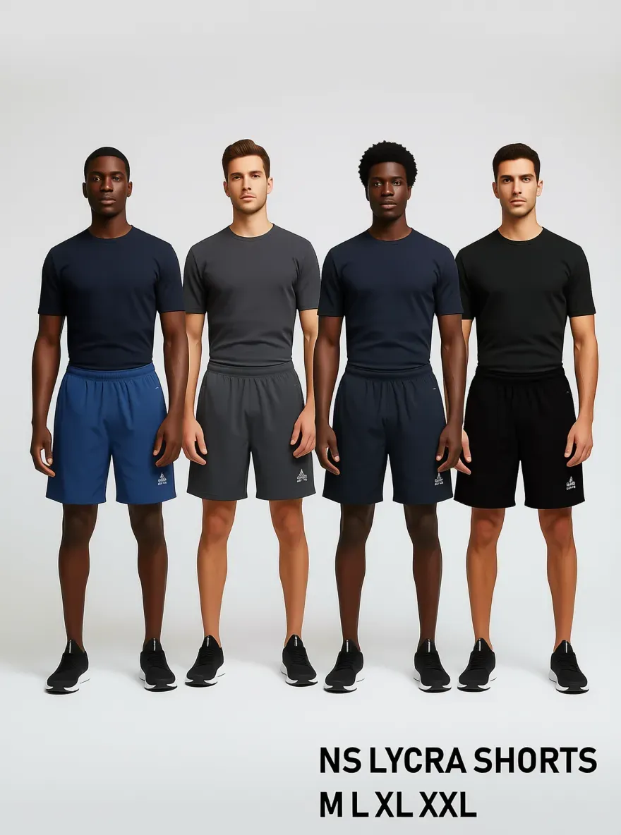 NS Lycra Shorts