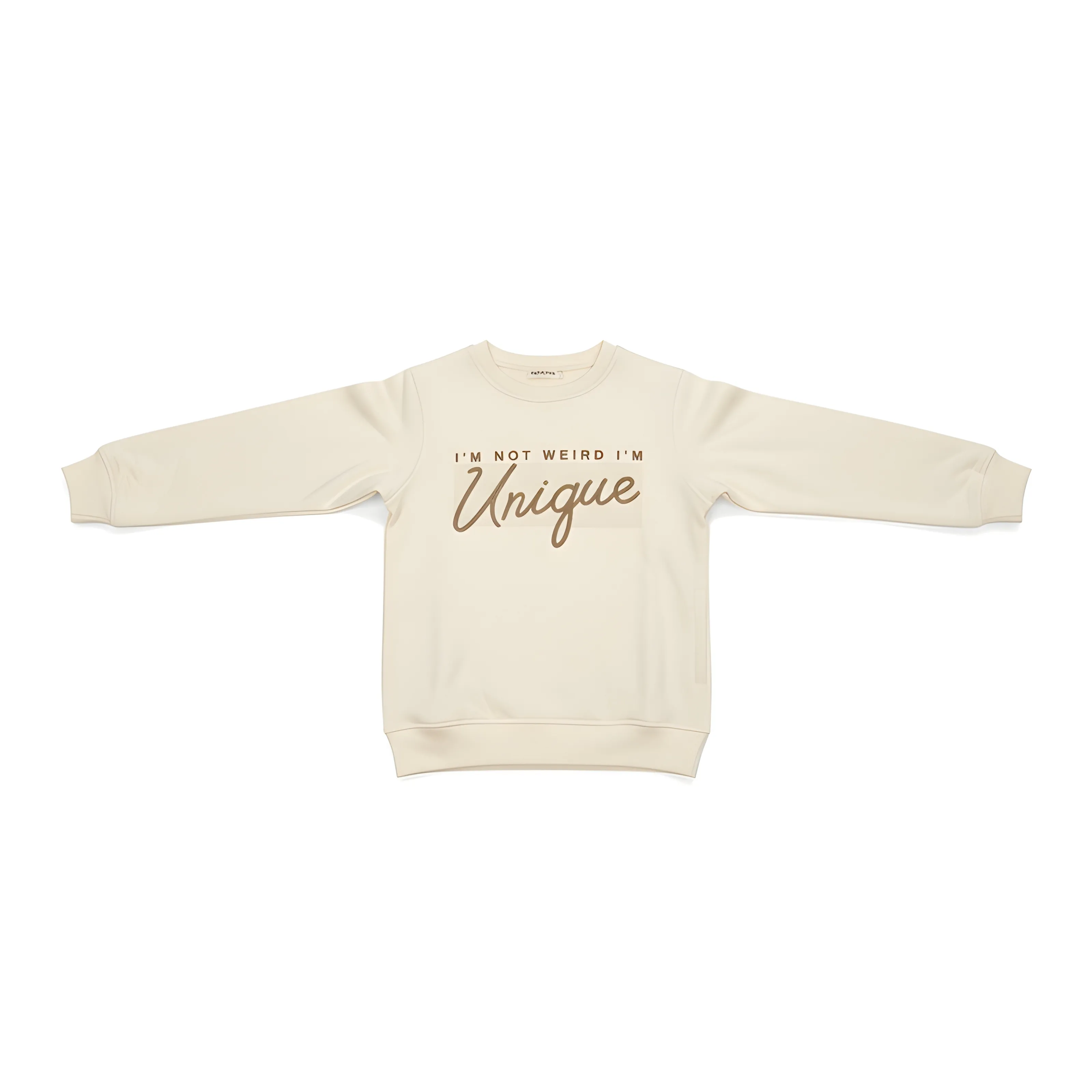 The Mirror Story Sweatshirt 473 view 2