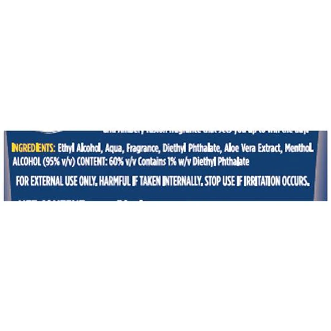 Park Avenue After Shave Lotion  Good Morning 50 ml view 2