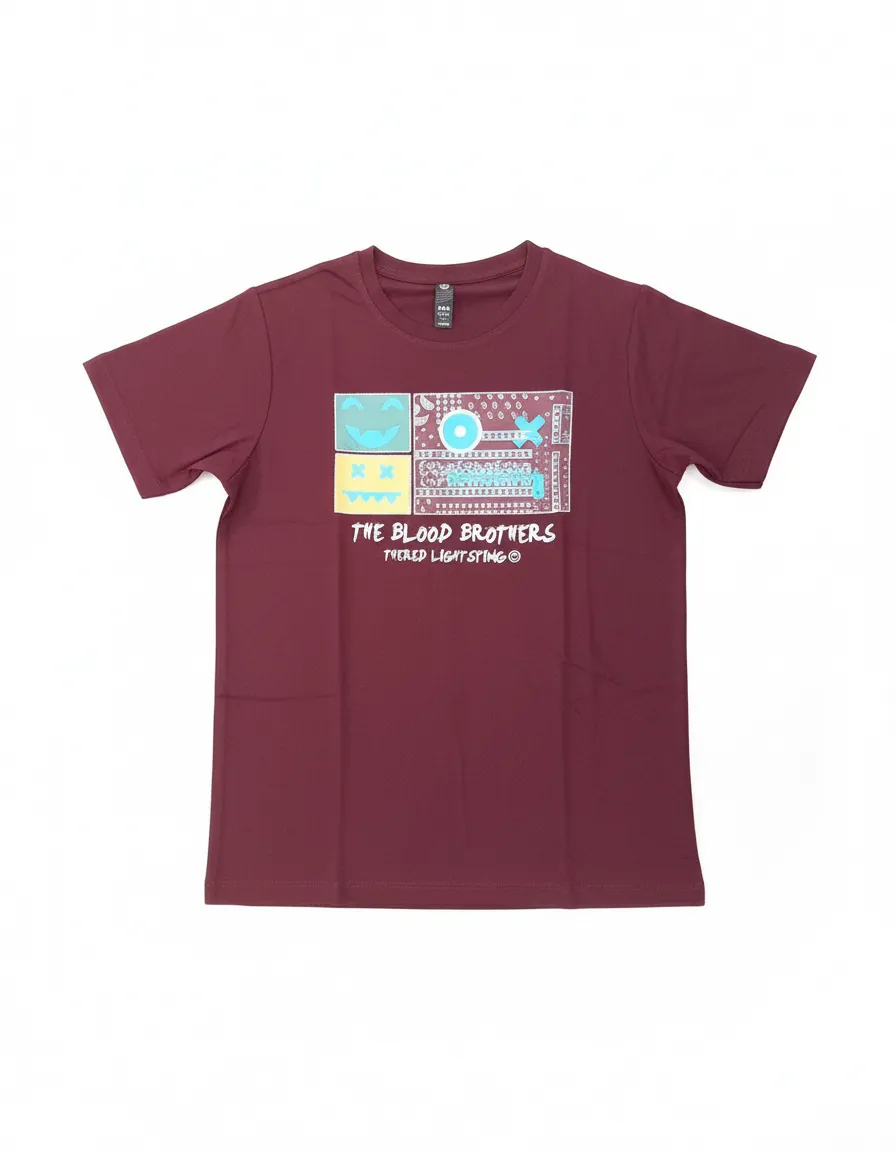 Boys T Shirt.... view 2