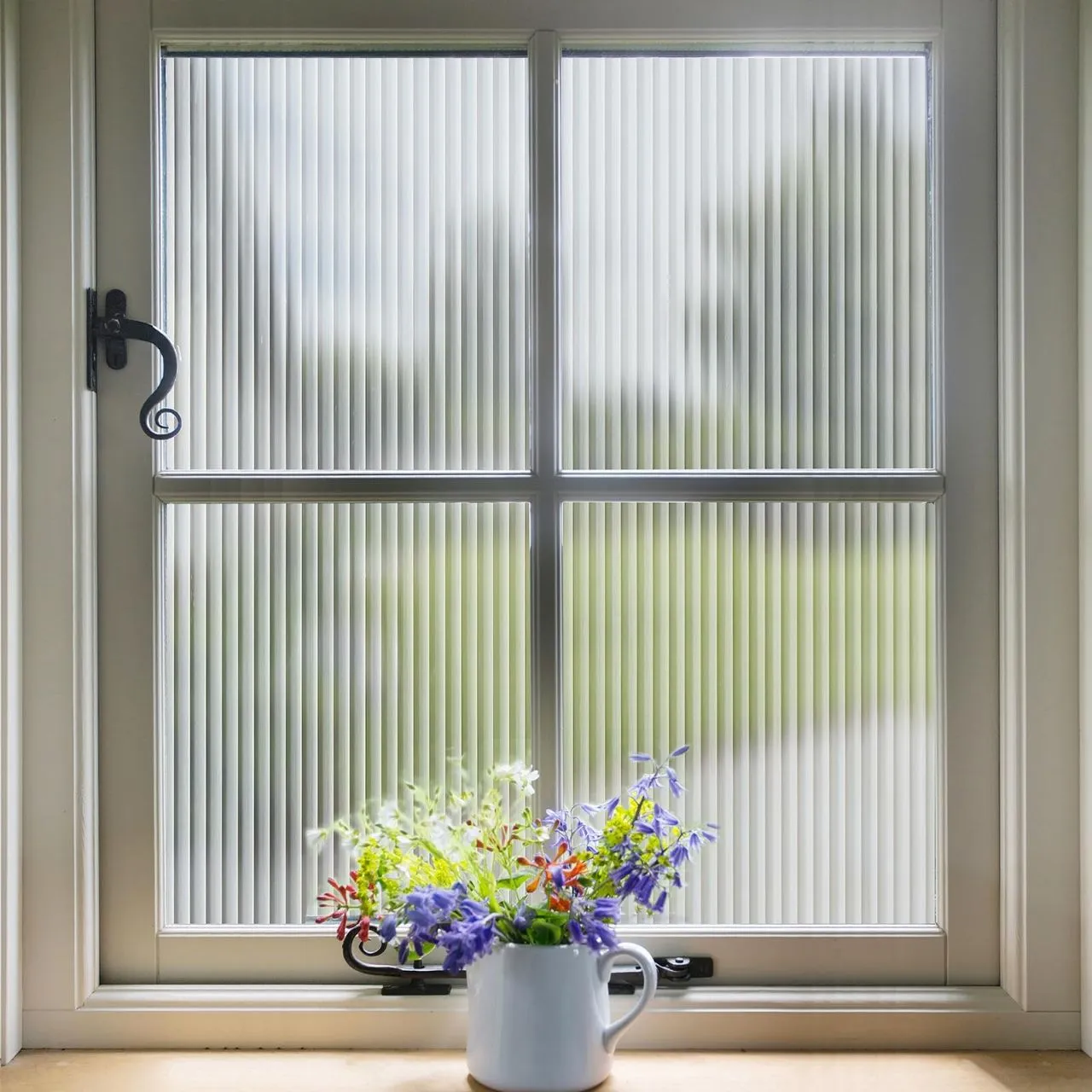 Glass Film view 2