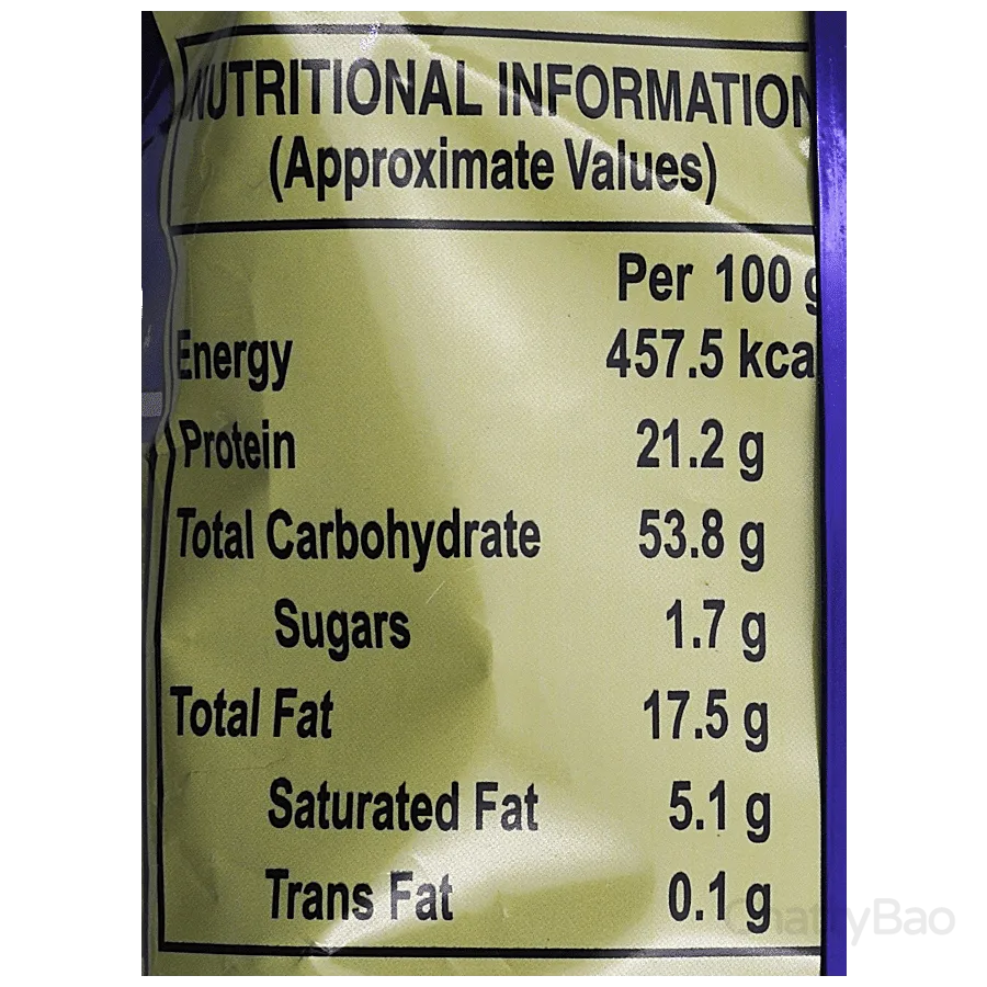 Haldirams Moong Dal 200 g view 3