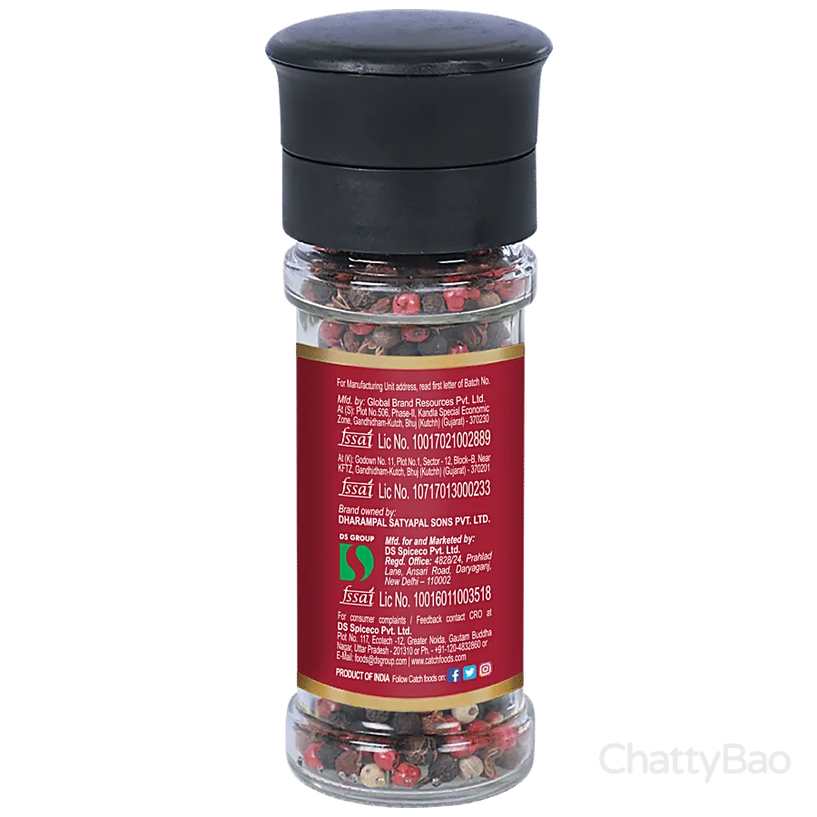 Catch Red Chilli Flakes 30 g view 3