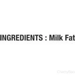 Mother Dairy Ghee Carton 1 L view 5