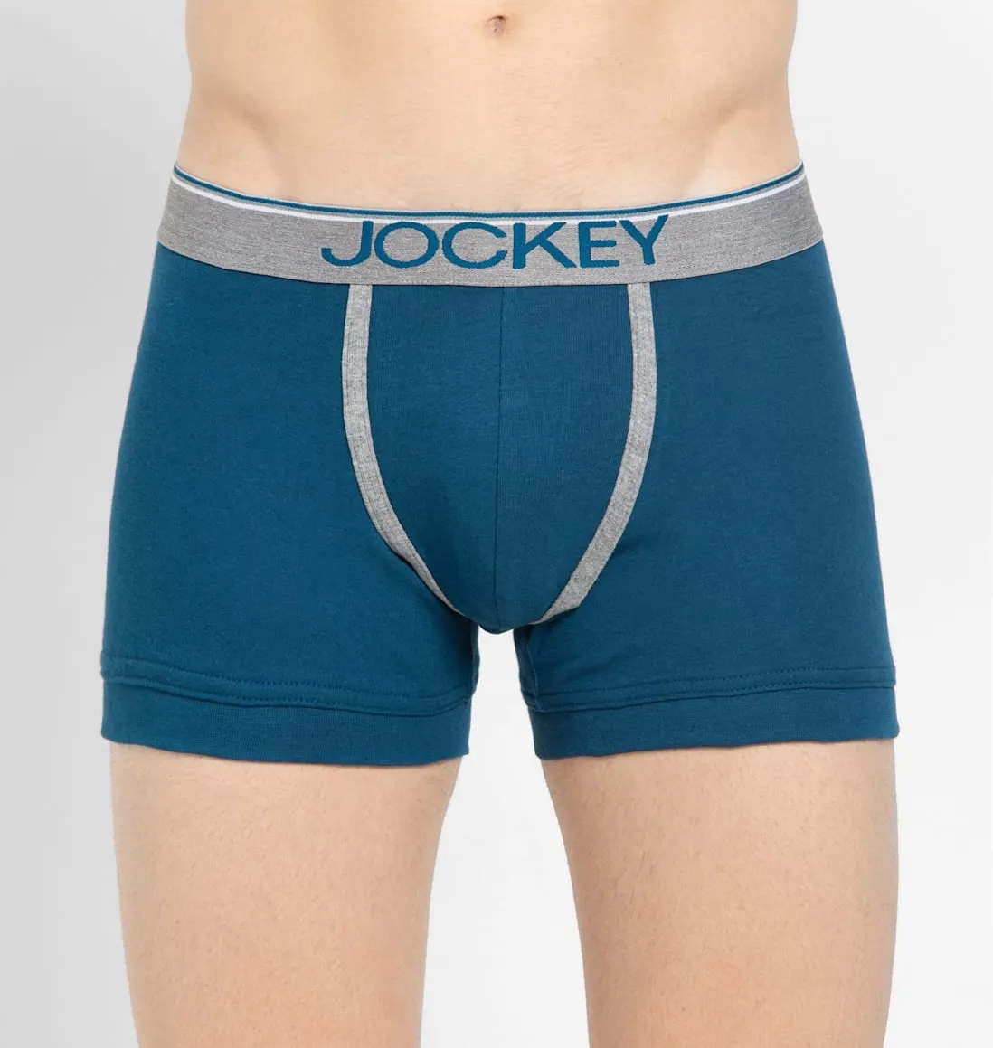 Jockey Trunk 8015 Asst 2pc view 3