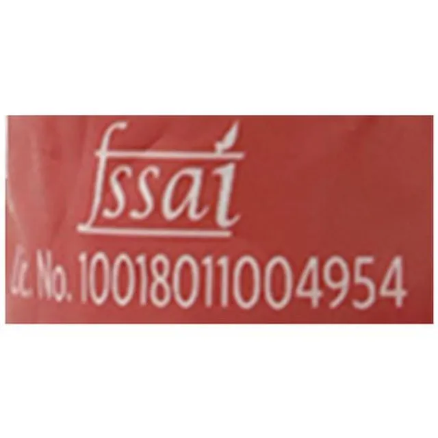 Organic India Moong Dal Split 500 g view 4