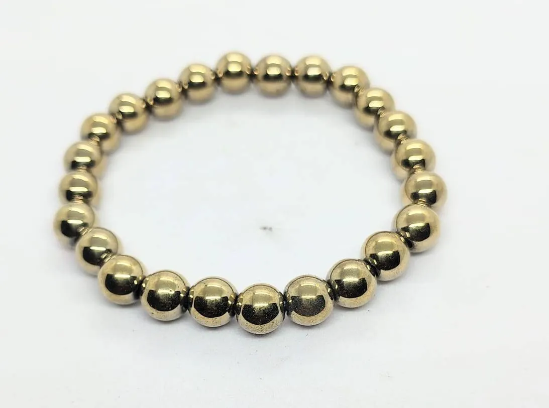 Natural Pyrite (AVMM-32) view 2