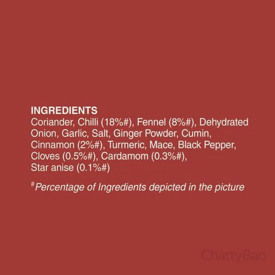 Tata Sampann Paneer Masala 45 g view 3