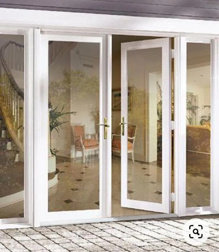 UPVC Door view 2