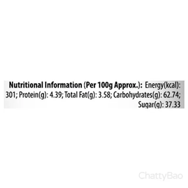 Keya Mexican Seasoning 50 g view 3