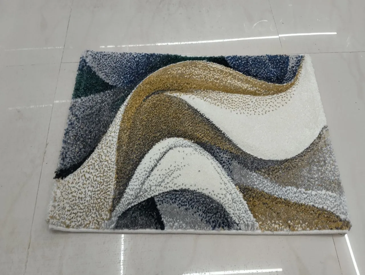 Decorative Bath Mat view 9