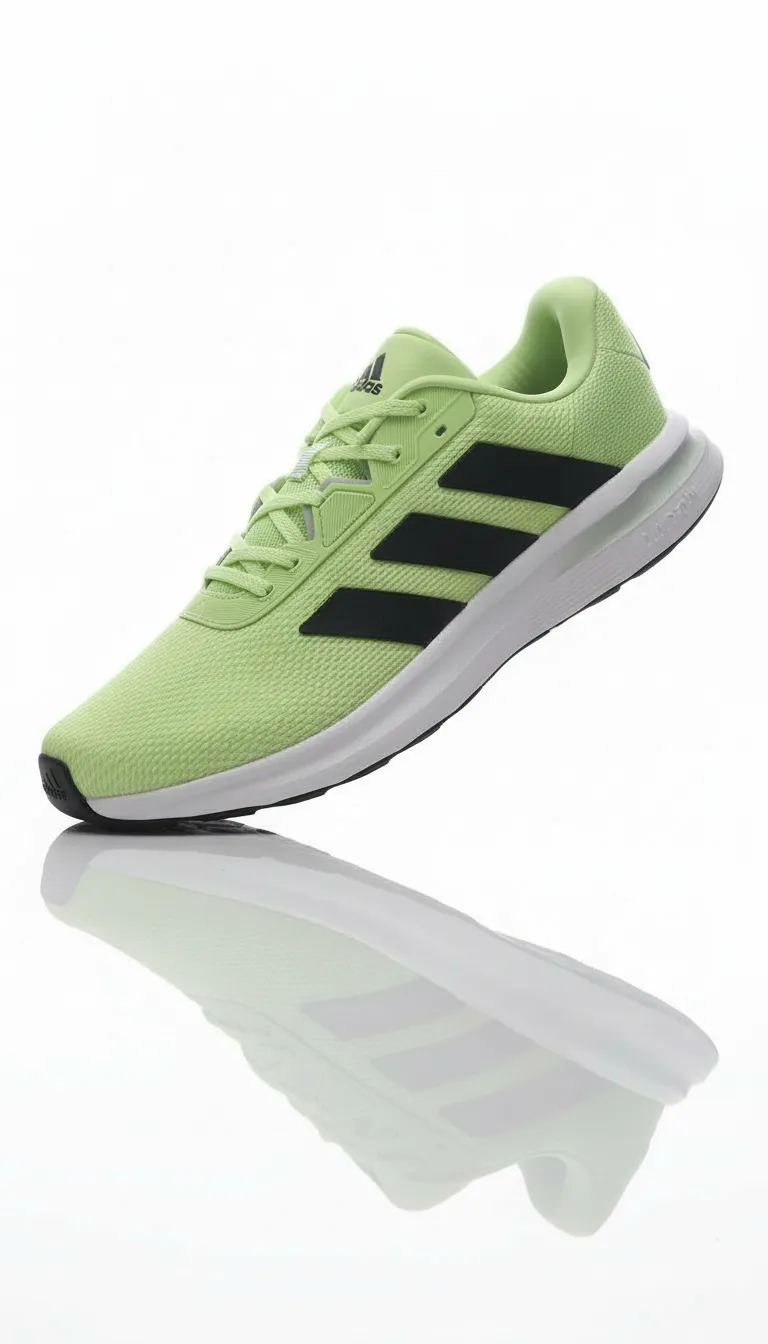 Adidas Running Shoes view 2