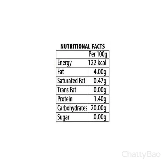 Tops Pickle Mango Pouch 90 g view 3