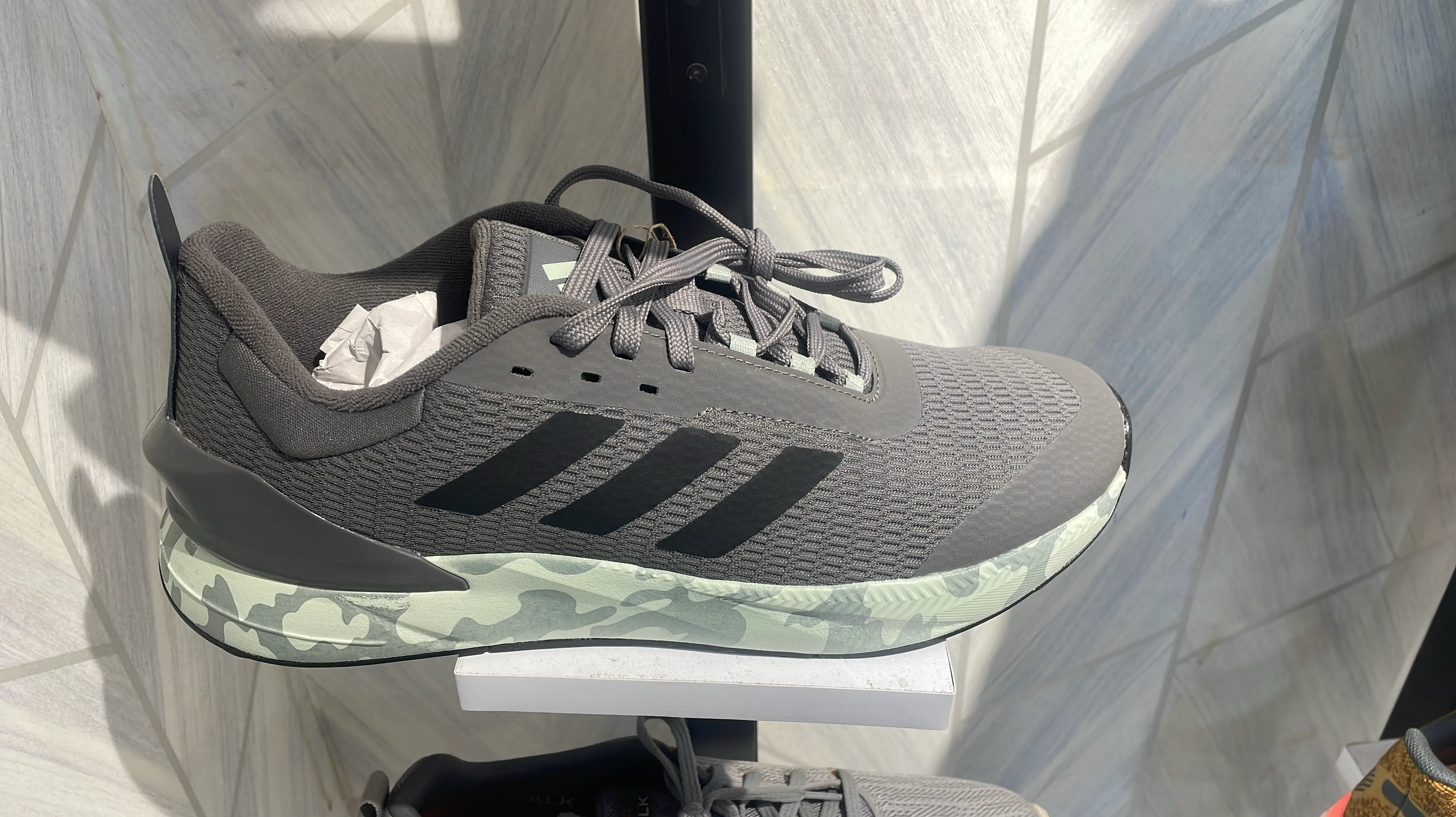 Adidas Sport..Shoes view 3