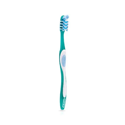 Oral B Toothbrush Pro - Health Gum Care Medium 1 Peice view 3