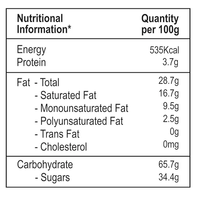 Unibic Wafers - Yummy Strawberry 30 g view 2