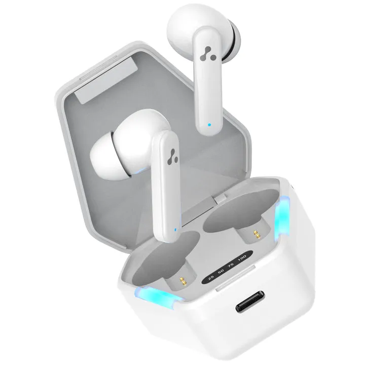 Ambrane Dots Turbo True Wireless Earbuds view 2