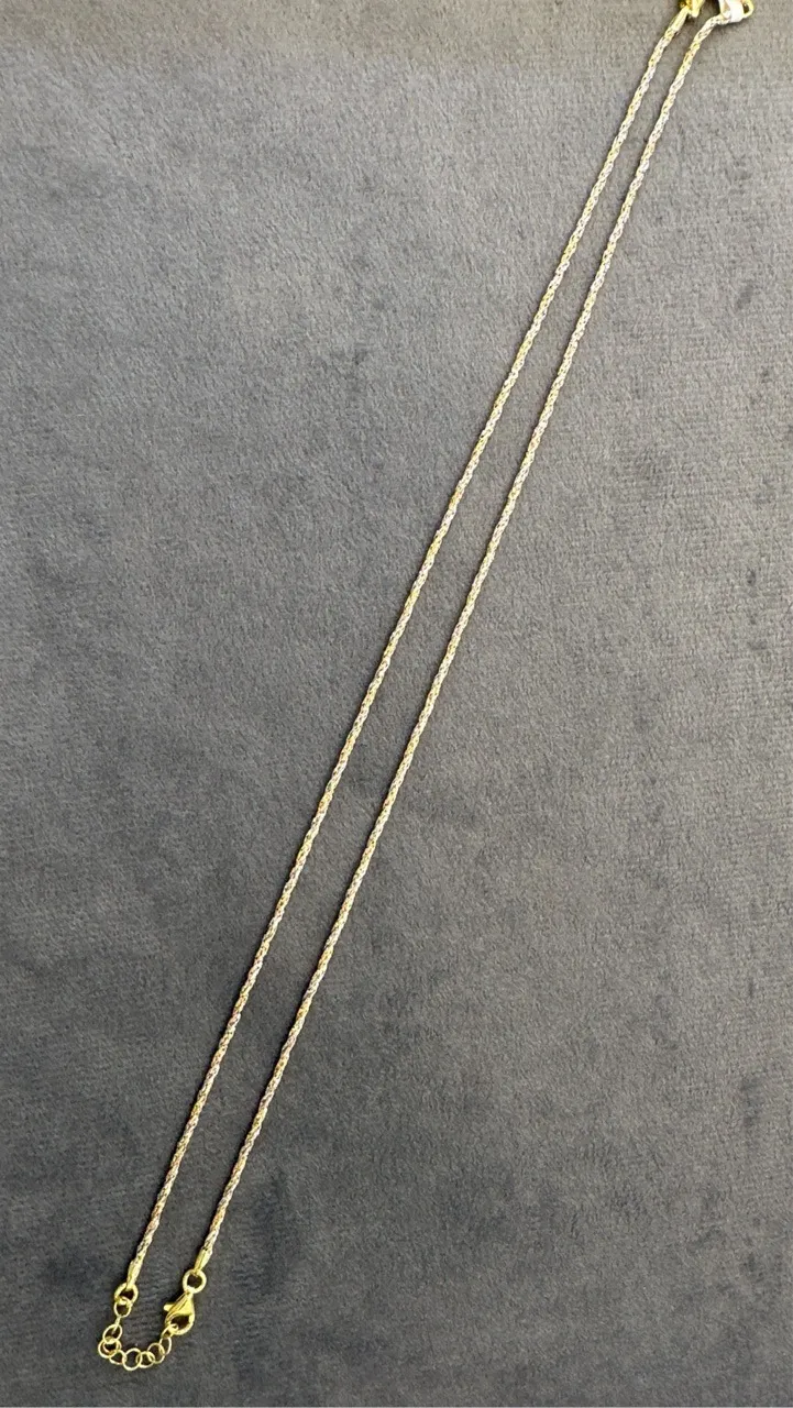 Tritone Anklets view 3