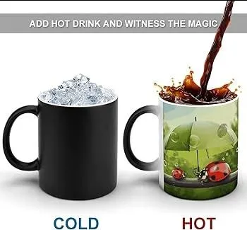 Magic Mug view 3