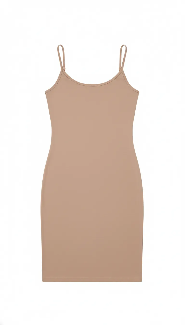 Kavya Seamless Dress SL 001 view 2
