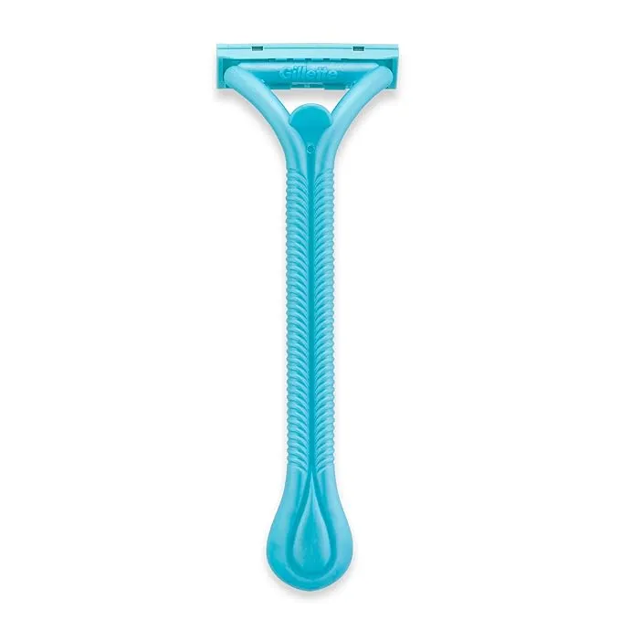 Gillette Simply Venus 2 Blades 1 Pieces view 2