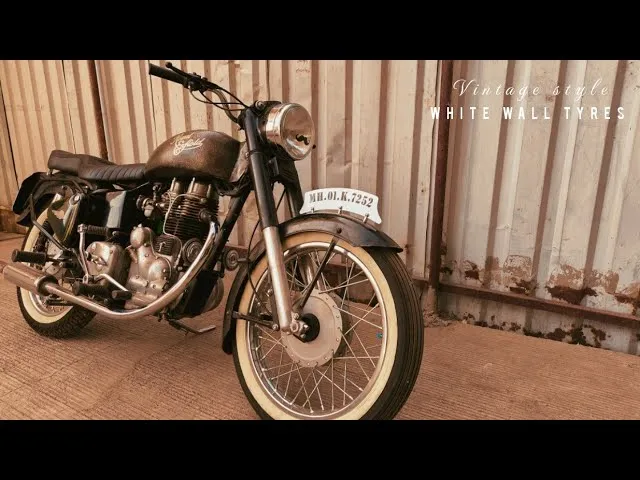 Bullet Tyres view 2
