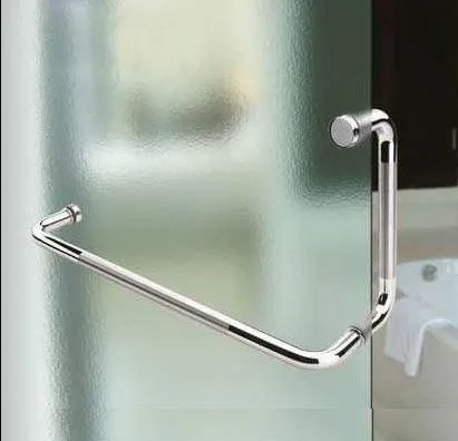 Shower Handle view 2
