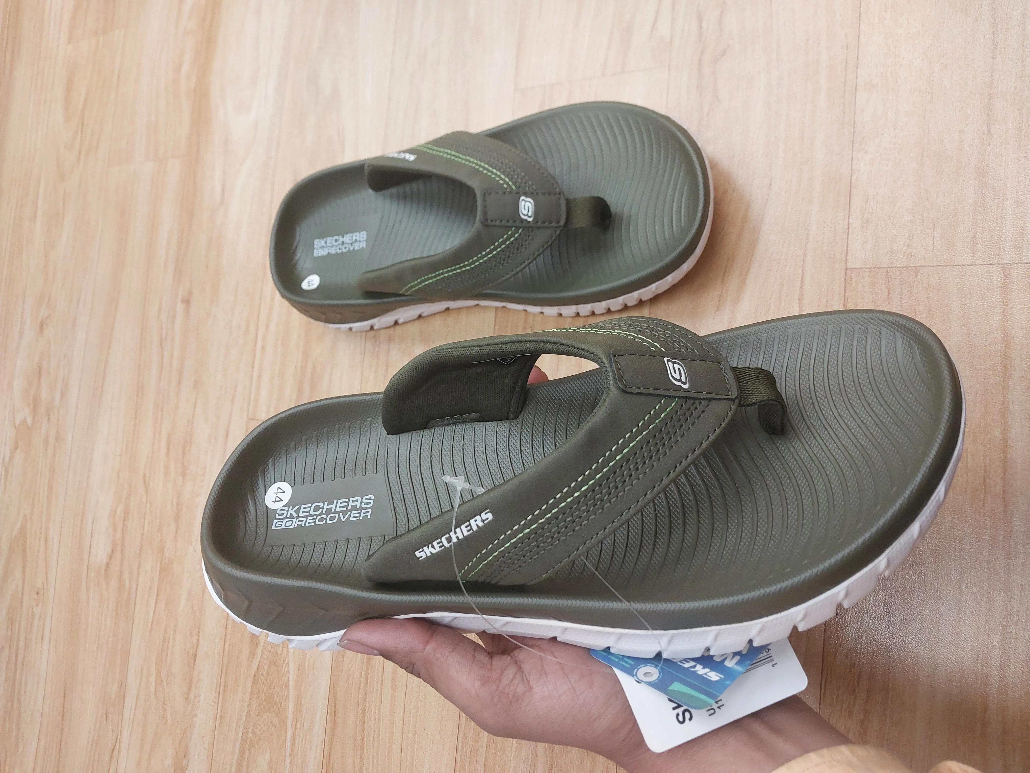 Skechers Sandals view 2