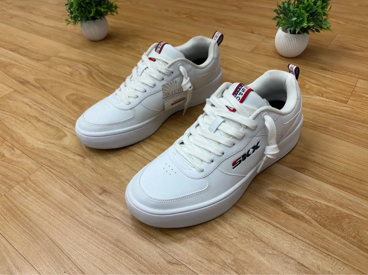 Skechers SKX Sneakers view 2