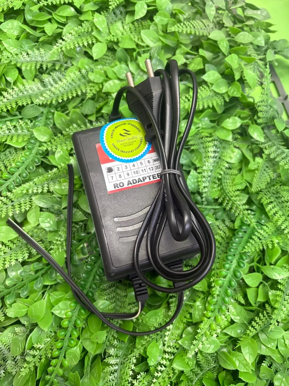 Oxy Catch Adapter view 2