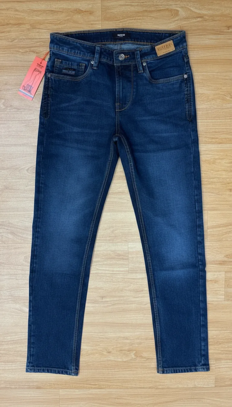 Killer Denim Jeans view 2