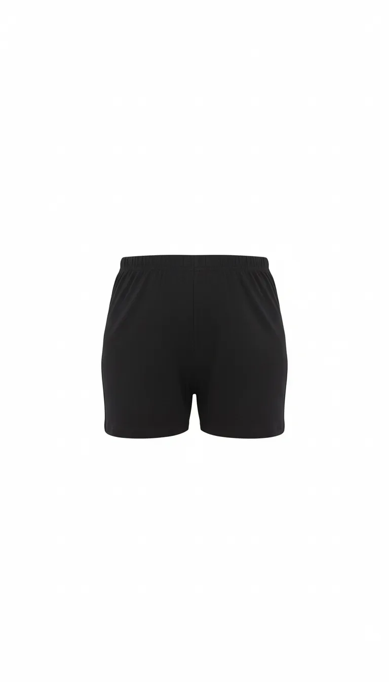 Moms n Mom Maternity Short Pant view 2