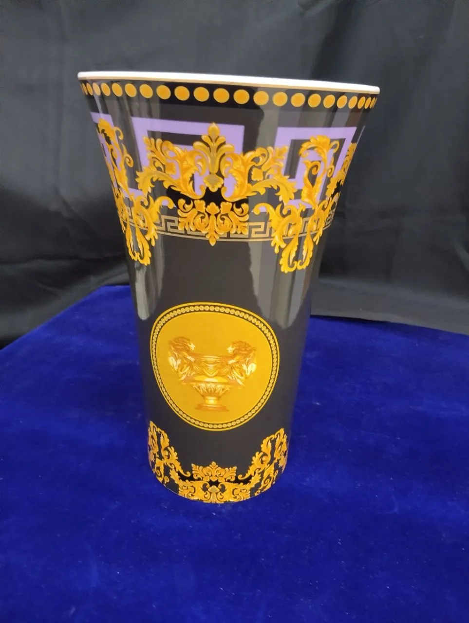 Decorative Vase view 3