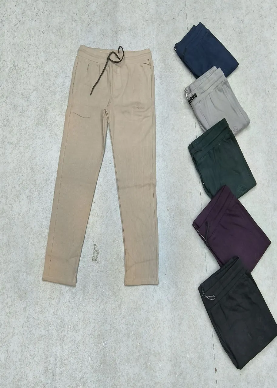 Cotton Cord view 2