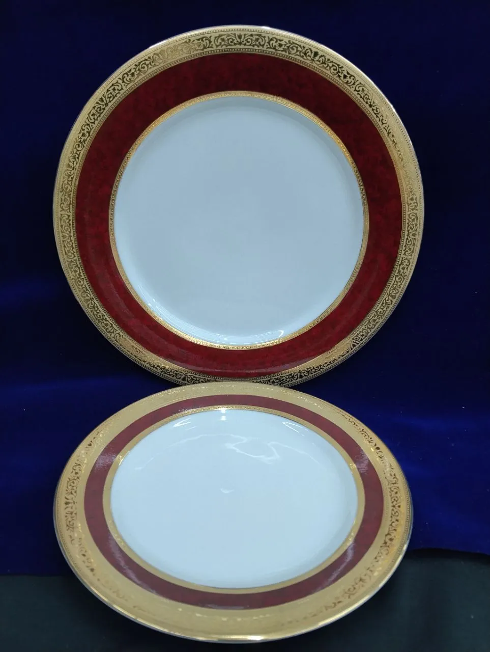 Decorative Ceramic Dinnerset Dankotua view 2