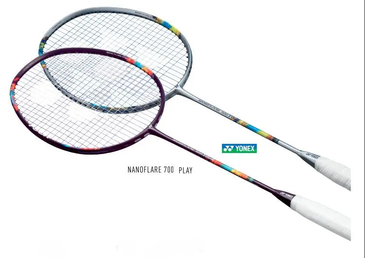Yonex NF 700p Badminton Racket