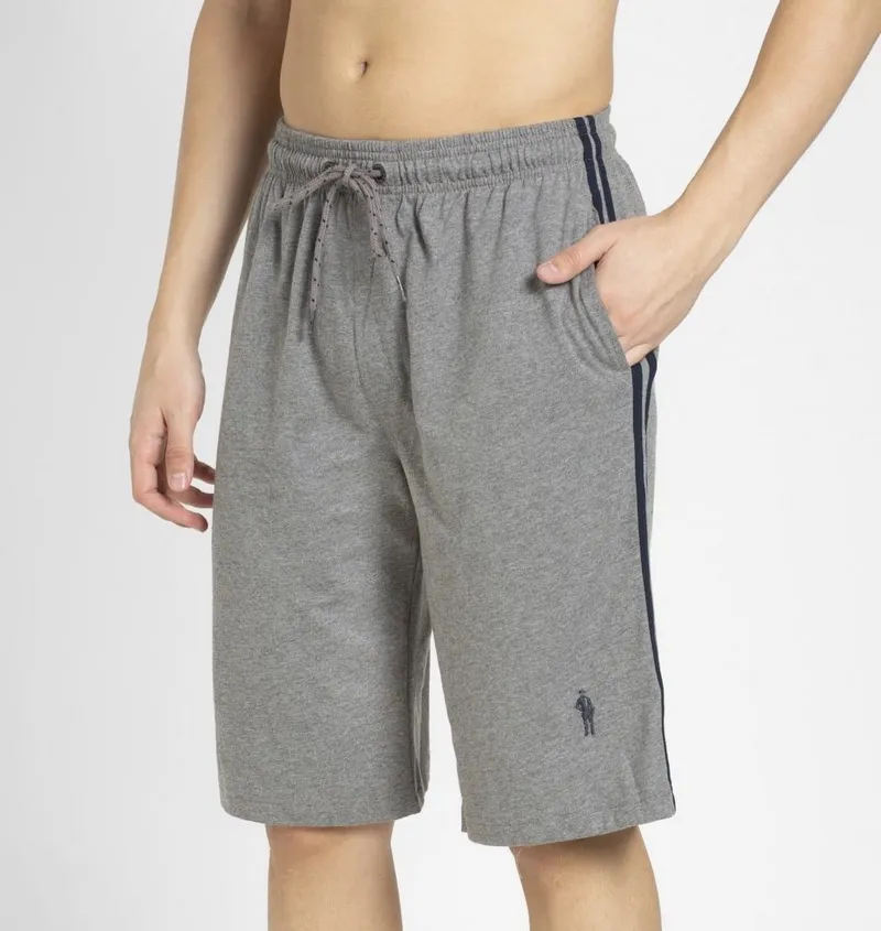 Jockey Shorts 9426 Grey view 2