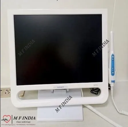 Intra Oral Camera view 5