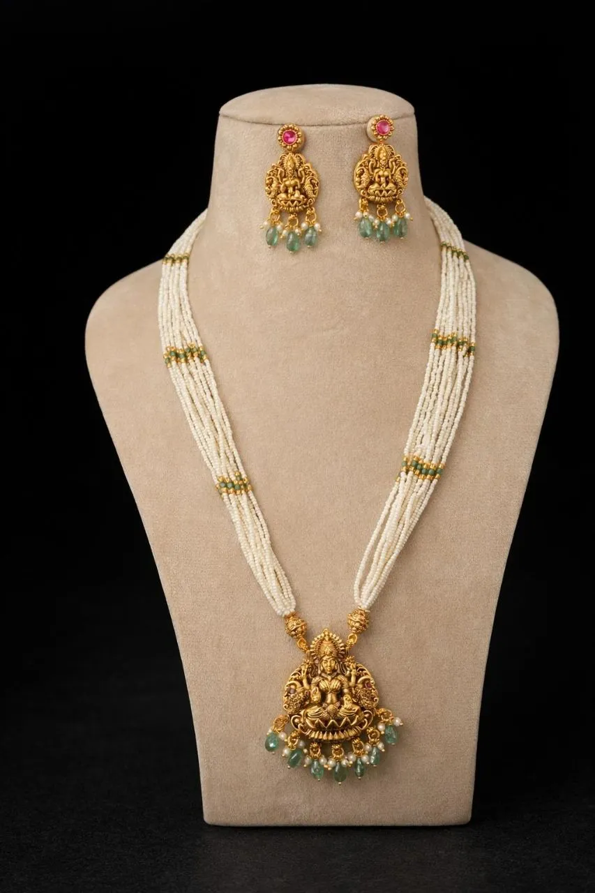 Reversible Two-Way Use Jewellery view 2