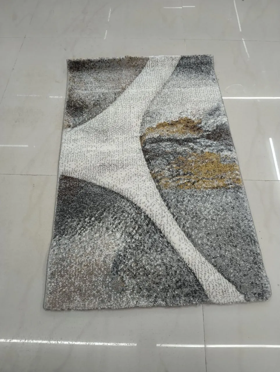 Decorative Bathroom Mat view 7