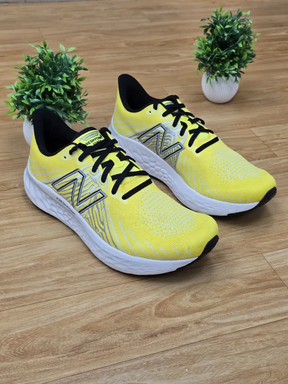 New Balance Running Shoes view 5