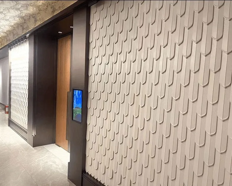 PU Panel view 2