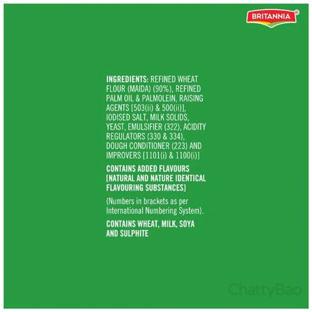 Britannia Nutri Choice Cracker Sugar Free Biscuit Rs.10 view 3
