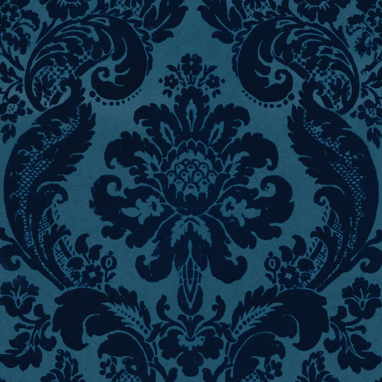 Damasks Wallpaper view 4