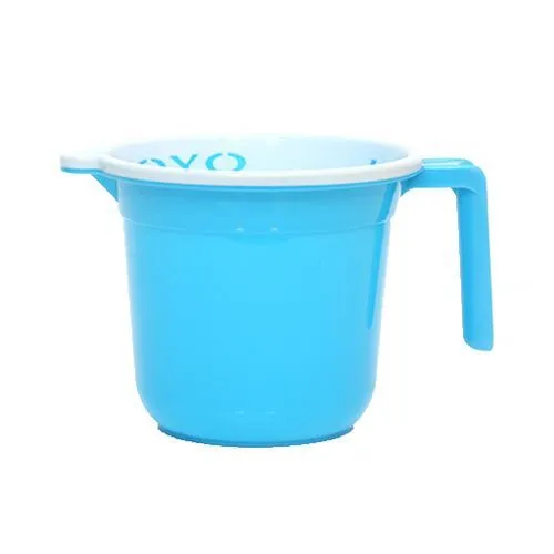 Joyo Better Home Bath Square Mug view 3